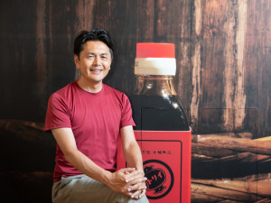 シリーズ『浜松でたいせつにしたい会社』
トリイソースの「鳥居食品」　「弱み」を「強み」に変える発想と発信力で地域ナンバーワンに